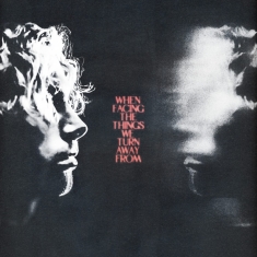 Hemmings Luke - When Facing The Things We Turn Away From