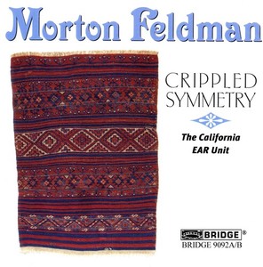 Feldman Morton - Crippled Symmetry
