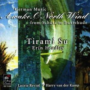 Tirami Su - Awake, O North Wind