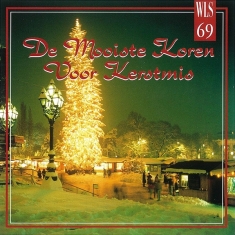 Cathedral Choir - De Mooiste Koren Voor Ker