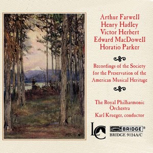 Kruger Karl - Suite No.1&2/Vathek Symph