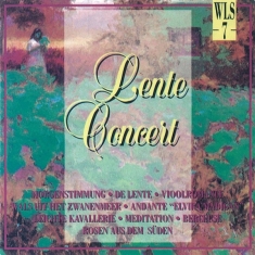V/A - Lente Concert