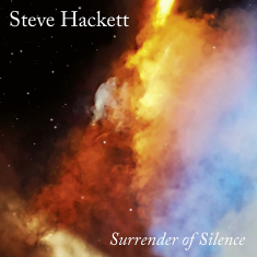 Hackett Steve - Surrender of Silence