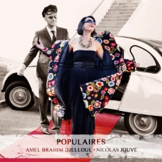 Djelloul Amel Brahim Jouve Nicol - Populaires