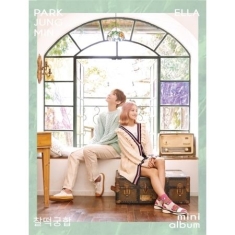 Park Jung Min X Ella - Love So Sweet