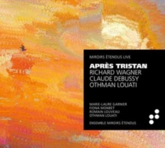 Debussy Claude Louati Othman Wa - Apres Tristan