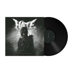 Hate - Rugia (180Gr Black Vinyl)