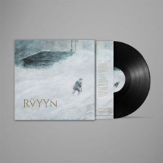 Ruyyn - Ruyyn (Vinyl Lp)