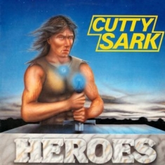 Cutty Sark - Heroes