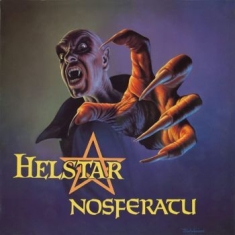 Helstar - Nosferatu