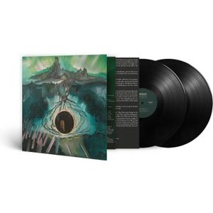 Kayo Dot - Moss Grew On The Swords And Plowsha