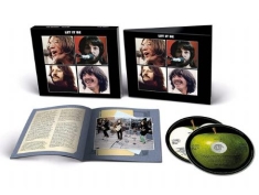 The Beatles - Let It Be (Deluxe 2Cd)