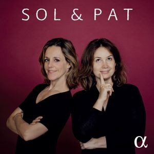 Various - Sol & Pat