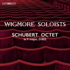 Schubert Franz - Octet In F Major, D803