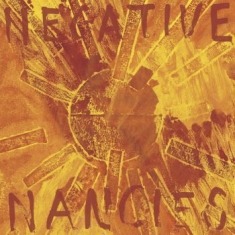 Negative Nancies - Heatwave