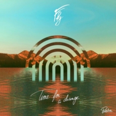 Fkj - Time For A Change Ep
