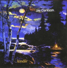 Clarkson Jay - Kindle