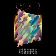 Jaguwar - Gold