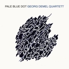 Demel Georg - Pale Blue Dot