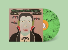 Fair Jad & David - Monster Songs For Children (Lime Wi
