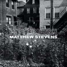 Stevens Matthew - Pittsburgh