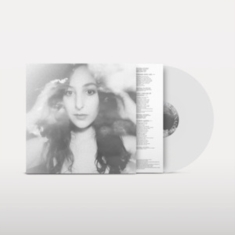 Nadler Marissa - Path Of The Clouds (White)
