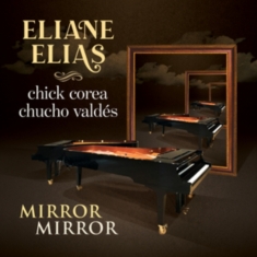 Elias Eliane - Mirror Mirror