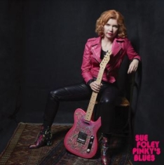 Foley Sue - Pinky's Blues
