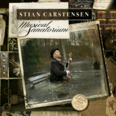Carstensen Stian - Musikal Sanatorium