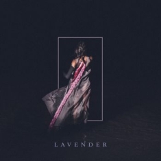 Half Waif - Lavender