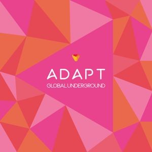 Global Underground - Global Underground: Adapt #5