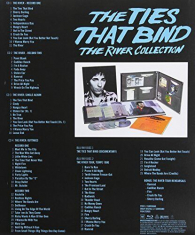 Springsteen Bruce - The Ties That Bind: The River Collection