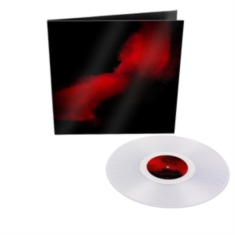 White Stones - Dancing Into Oblivion (Clear Vinyl)