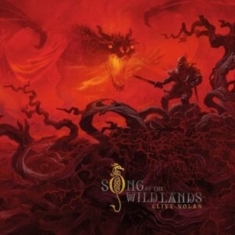 Nolan Clive - Song Of The Wildlands (Red Vinyl Lp