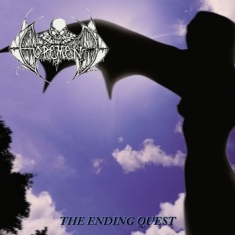 Gorement - Ending Quest The (Black Vinyl Lp)