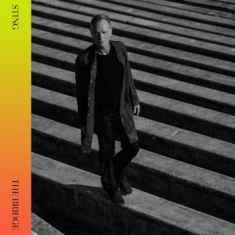 Sting - The Bridge (Deluxe Cd Box)