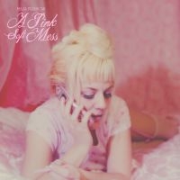 Maja Francis - A Pink Soft Mess