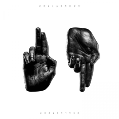 Zeal & Ardor - Zeal & Ardor (Vinyl)