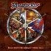 Rhapsody - Tales From The Emerald Sword Saga - in the group CD / Hårdrock at Bengans Skivbutik AB (4056115)