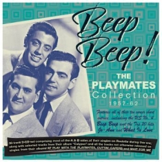 Playmates - Beep Beep - The Playmates Collectio