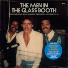 Men In The Glass Booth (+ 2 Posters - Part 2
