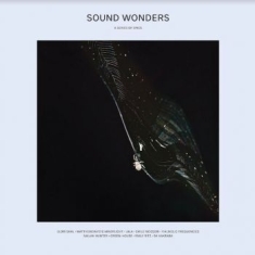 Blandade Artister - Sound Wonders