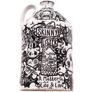 Skinny Lister - A Matter Of Life & Love (Pink)