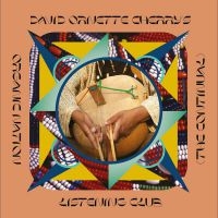 Cherry David Ornette - Organic Nation Listening Club (The