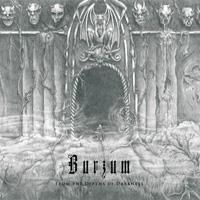 Burzum - From The Depths Of Darkness