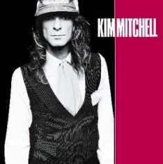 Mitchell Kim - Kim Mitchell