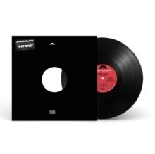 James Blake - Before -EP, IMPORT in the group Minishops / James Blake at Bengans Skivbutik AB (4057120)