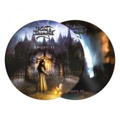 King Diamond - Abigail Ii:The Revenge (2Lp Picture