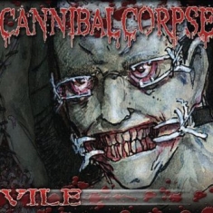 Cannibal Corpse - Vile