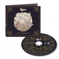 Igorrr - Savage Sinusoid (Digipak)